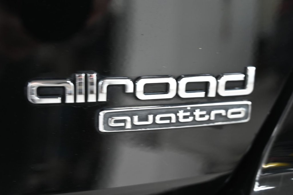 Used Audi A4 Allroad 2016 for sale - 77302303: Photo 45