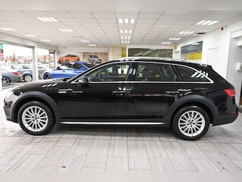 Used Audi A4 Allroad 2016 for sale - 77302303: Photo