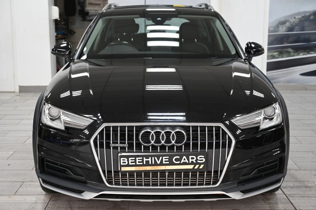 Used Audi A4 Allroad 2016 for sale - 77302303: Photo 6