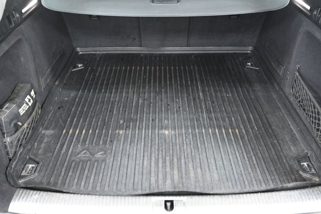 Used Audi A4 Allroad 2016 for sale - 77302303: Photo 8