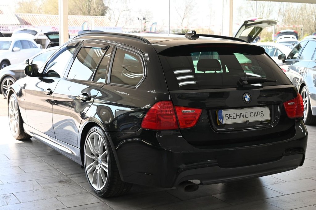 Used BMW 3 Series 2012 for sale - 77976321: Photo 10
