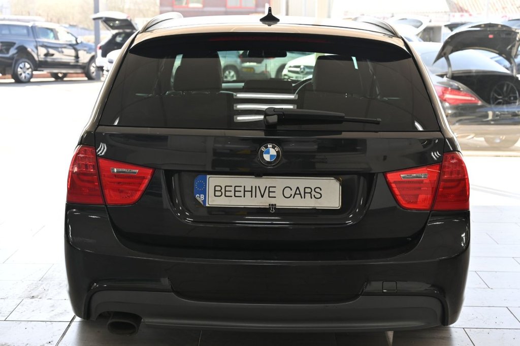 Used BMW 3 Series 2012 for sale - 77976321: Photo 11