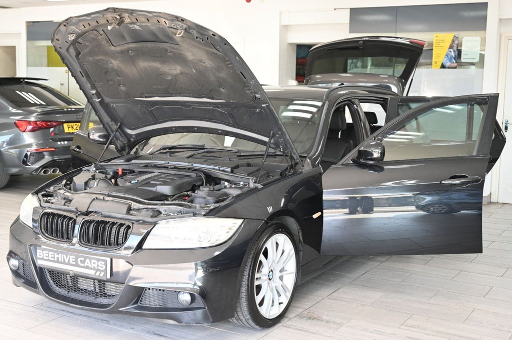 Used BMW 3 Series 2012 for sale - 77976321: Photo 12