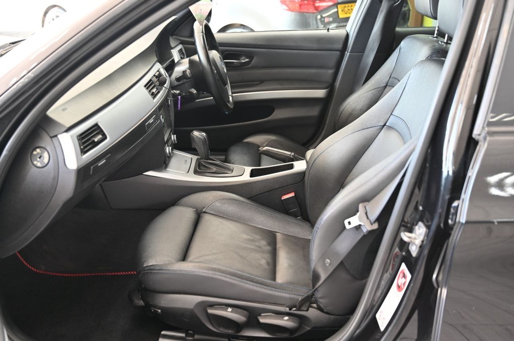 Used BMW 3 Series 2012 for sale - 77976321: Photo 14