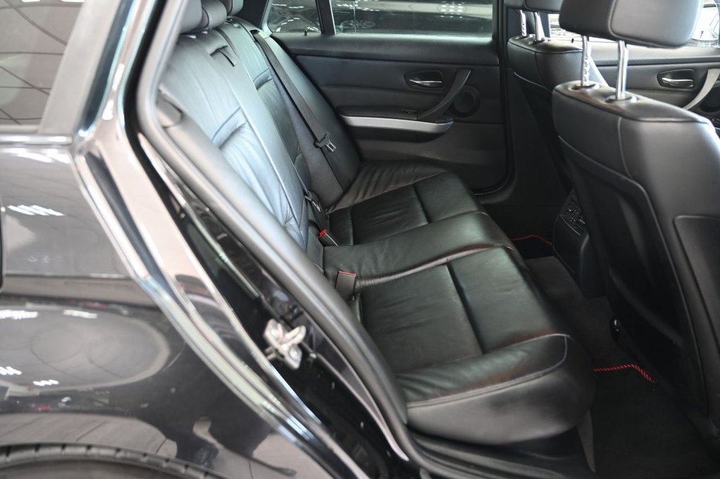 Used BMW 3 Series 2012 for sale - 77976321: Photo 16