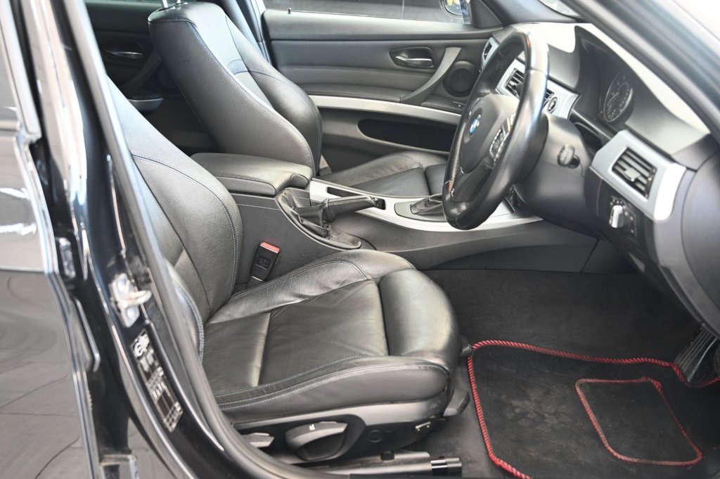 Used BMW 3 Series 2012 for sale - 77976321: Photo 17