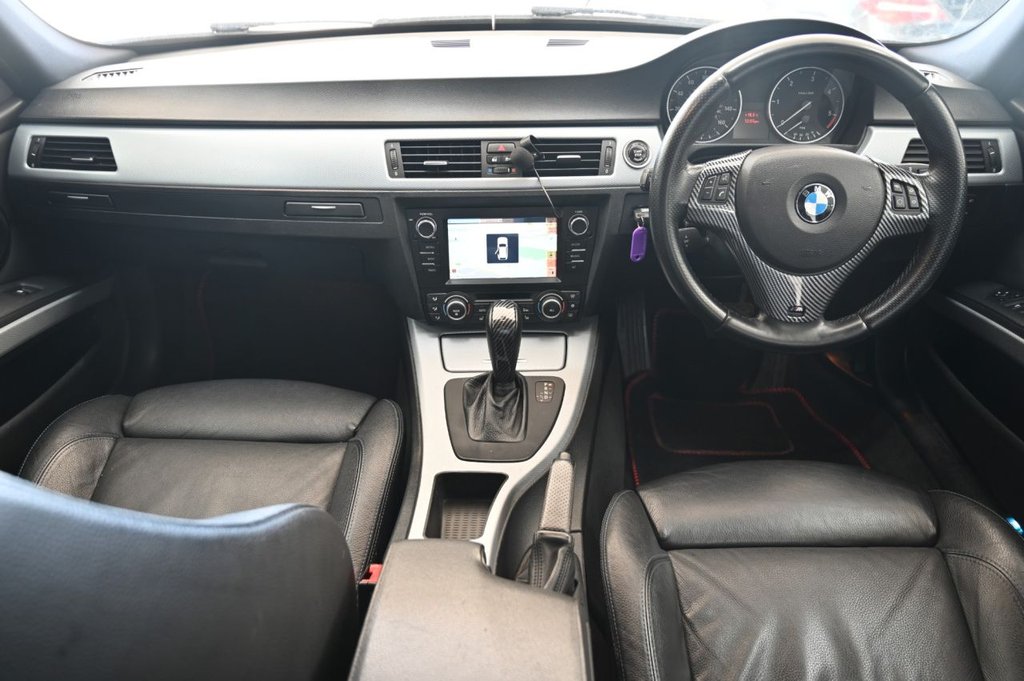 Used BMW 3 Series 2012 for sale - 77976321: Photo 18