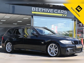 Used BMW 3 Series 2012 for sale - 77976321: Photo