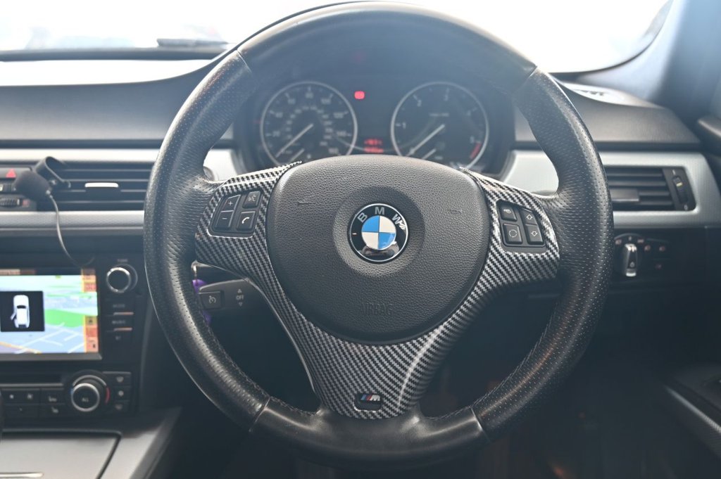 Used BMW 3 Series 2012 for sale - 77976321: Photo 20