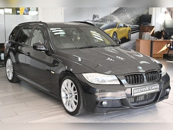 Used BMW 3 Series 2012 for sale - 77976321: Photo
