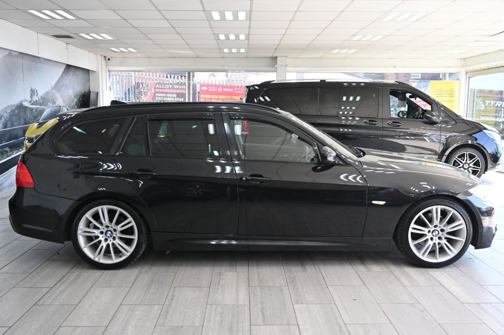 Used BMW 3 Series 2012 for sale - 77976321: Photo 3
