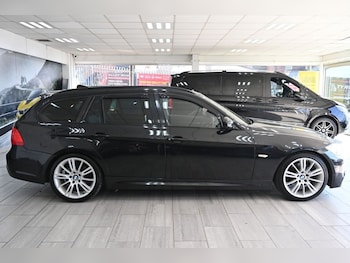 Used BMW 3 Series 2012 for sale - 77976321: Photo