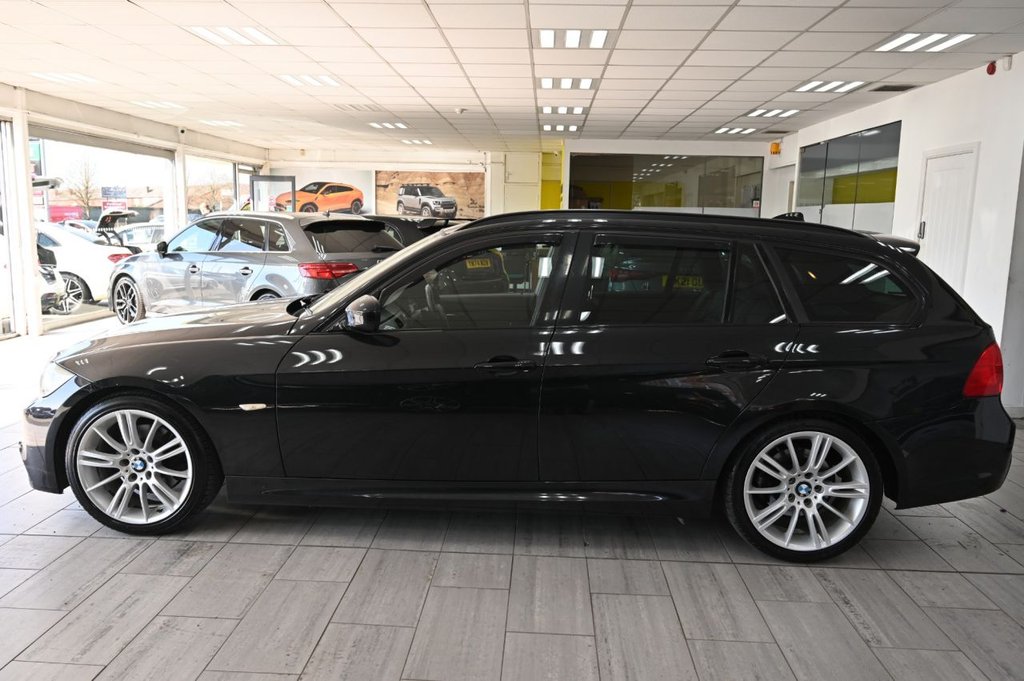 Used BMW 3 Series 2012 for sale - 77976321: Photo 4