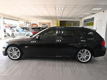 Used BMW 3 Series 2012 for sale - 77976321: Photo
