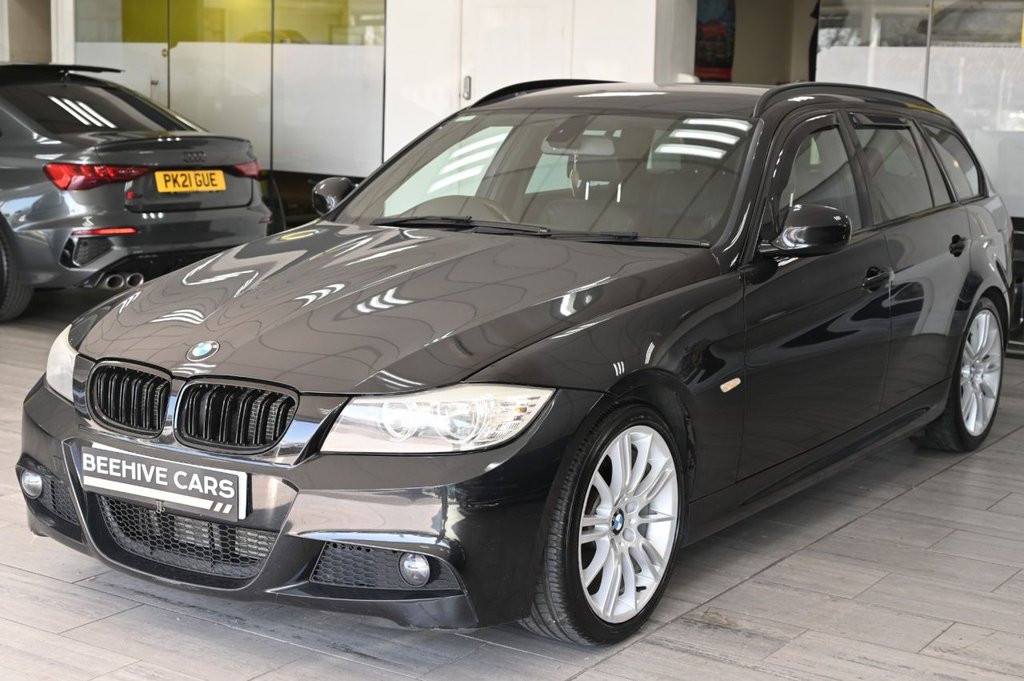 Used BMW 3 Series 2012 for sale - 77976321: Photo 5