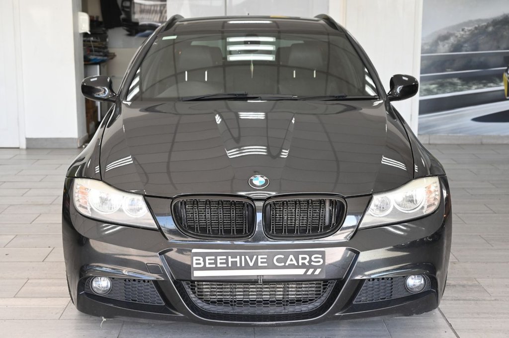 Used BMW 3 Series 2012 for sale - 77976321: Photo 6