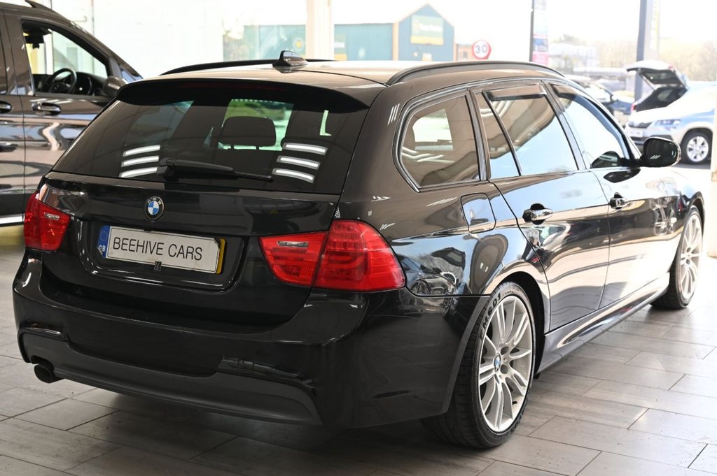 Used BMW 3 Series 2012 for sale - 77976321: Photo 9