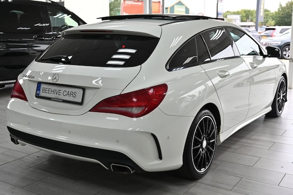 Used Mercedes-Benz CLA 2016 for sale - 75675903: Photo 10