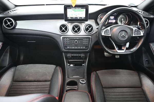 Used Mercedes-Benz CLA 2016 for sale - 75675903: Photo 14