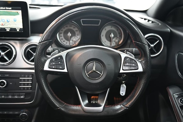Used Mercedes-Benz CLA 2016 for sale - 75675903: Photo 15