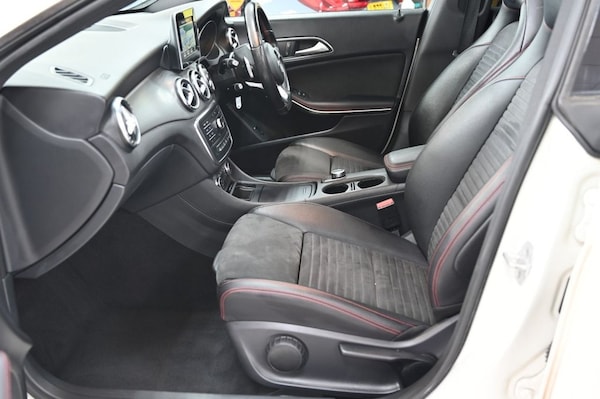 Used Mercedes-Benz CLA 2016 for sale - 75675903: Photo 16