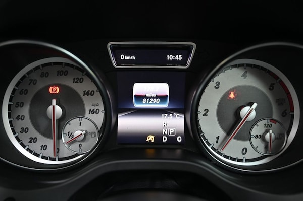 Used Mercedes-Benz CLA 2016 for sale - 75675903: Photo 20