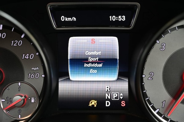 Used Mercedes-Benz CLA 2016 for sale - 75675903: Photo 21