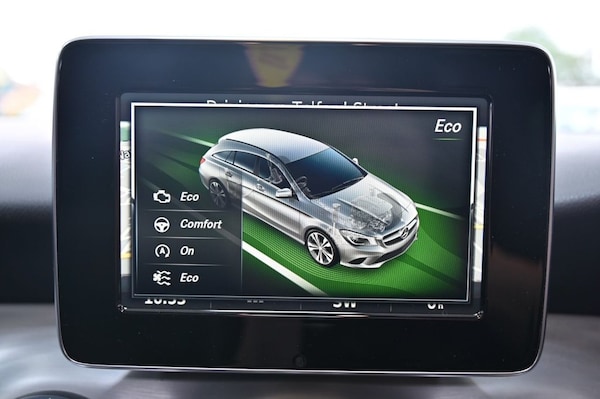 Used Mercedes-Benz CLA 2016 for sale - 75675903: Photo 26