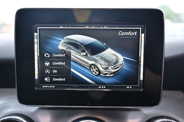 Used Mercedes-Benz CLA 2016 for sale - 75675903: Photo 27