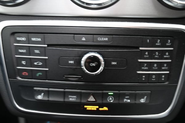 Used Mercedes-Benz CLA 2016 for sale - 75675903: Photo 29