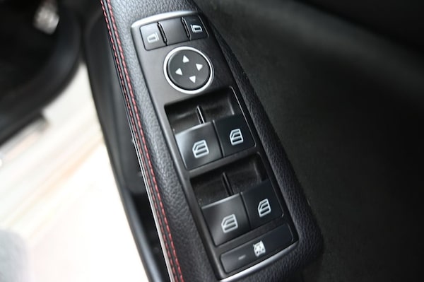 Used Mercedes-Benz CLA 2016 for sale - 75675903: Photo 34