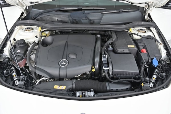Used Mercedes-Benz CLA 2016 for sale - 75675903: Photo 38