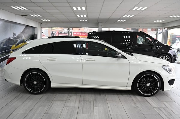Used Mercedes-Benz CLA 2016 for sale - 75675903: Photo 3