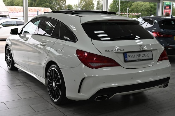 Used Mercedes-Benz CLA 2016 for sale - 75675903: Photo 9