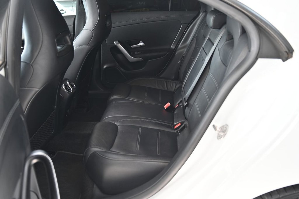 Used Mercedes-Benz CLA 2021 for sale - 77667056: Photo 15