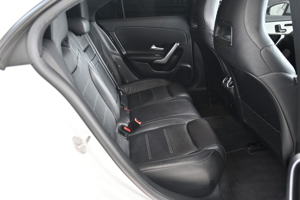 Used Mercedes-Benz CLA 2021 for sale - 77667056: Photo 16