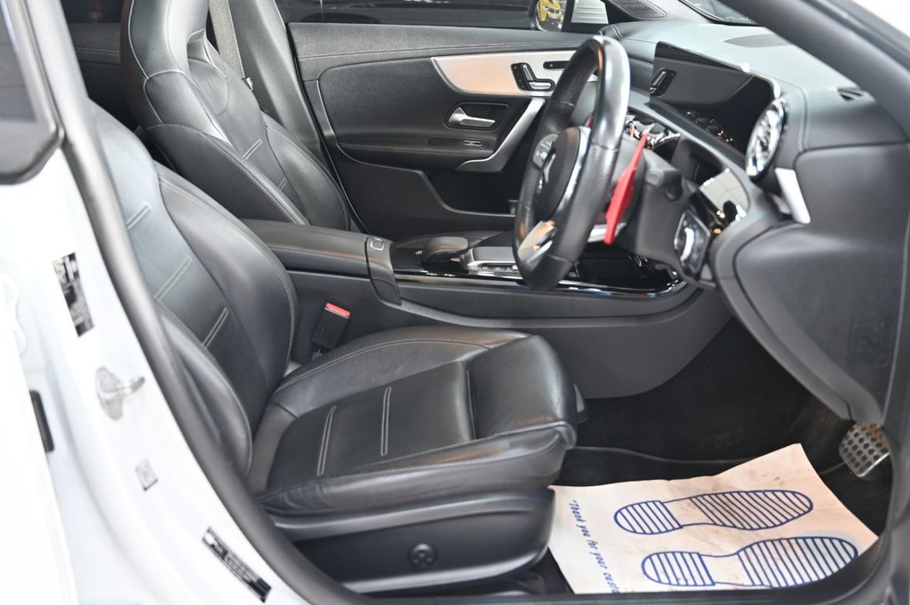 Used Mercedes-Benz CLA 2021 for sale - 77667056: Photo 17