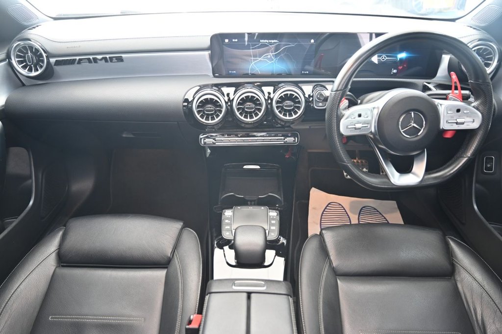 Used Mercedes-Benz CLA 2021 for sale - 77667056: Photo 18