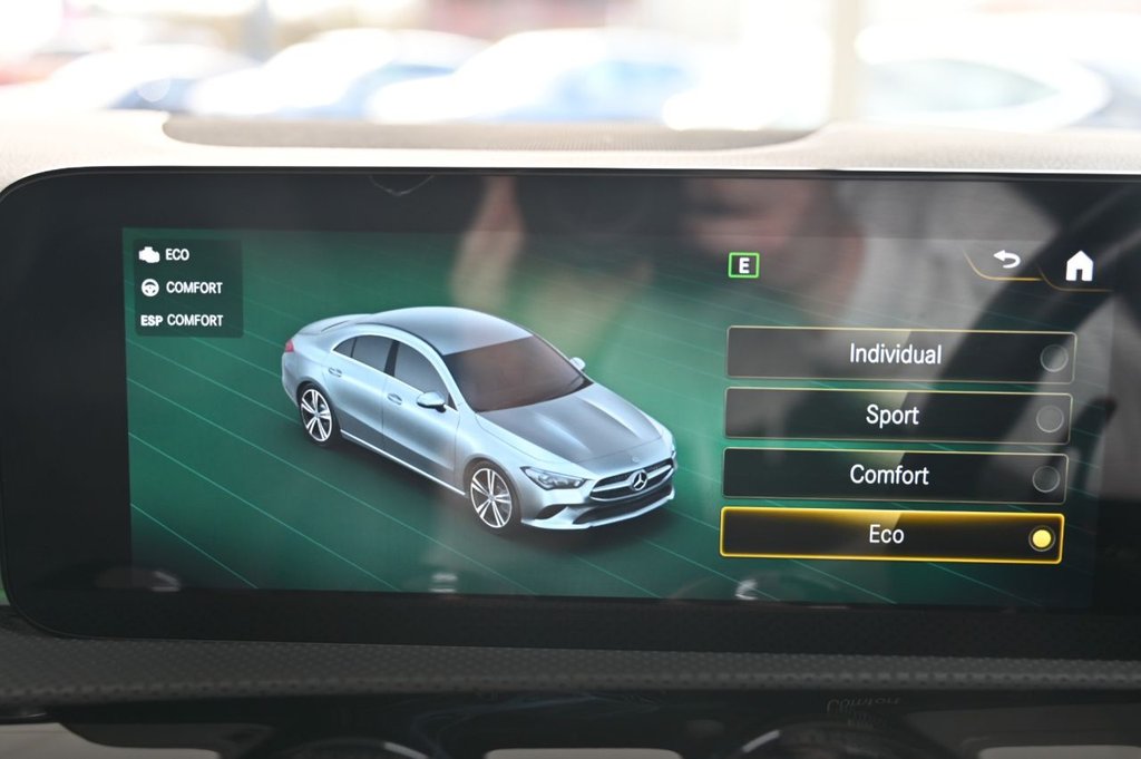 Used Mercedes-Benz CLA 2021 for sale - 77667056: Photo 23