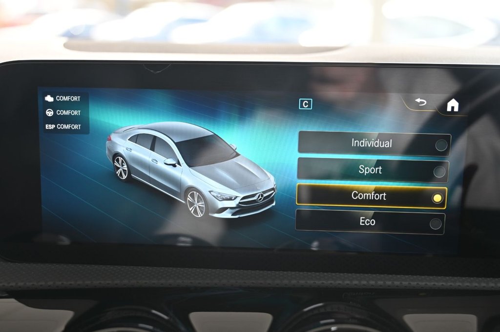 Used Mercedes-Benz CLA 2021 for sale - 77667056: Photo 24