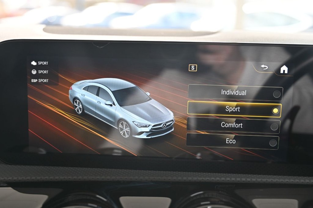 Used Mercedes-Benz CLA 2021 for sale - 77667056: Photo 26