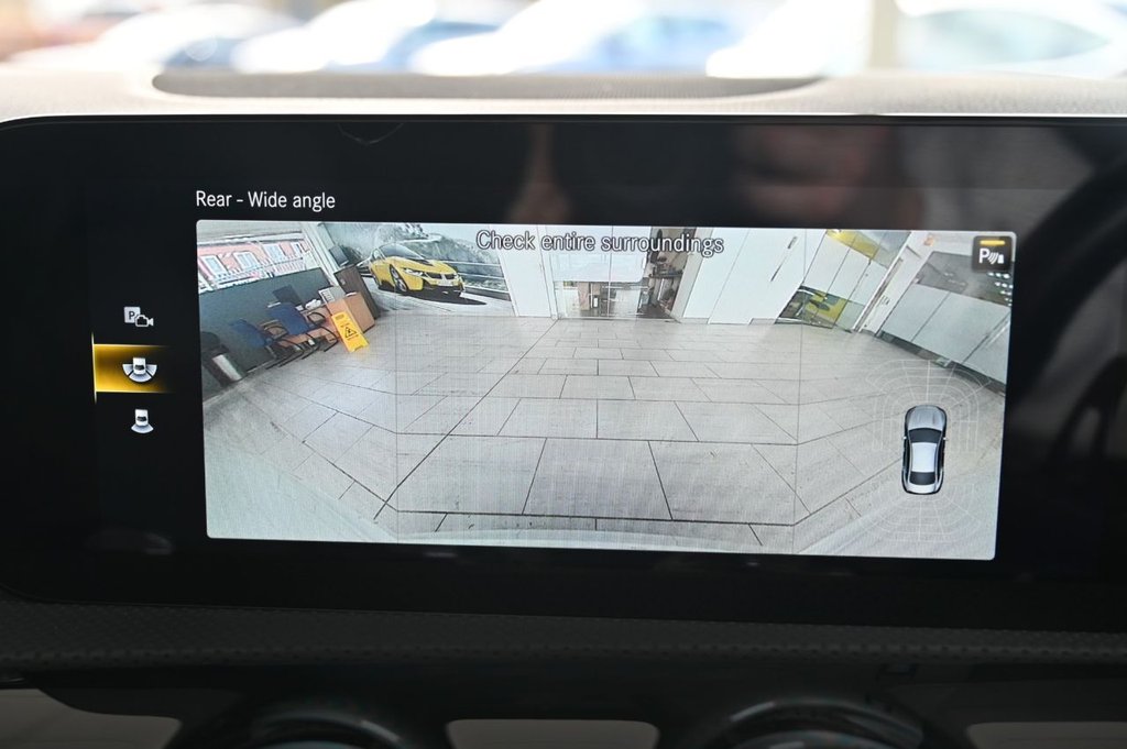 Used Mercedes-Benz CLA 2021 for sale - 77667056: Photo 29