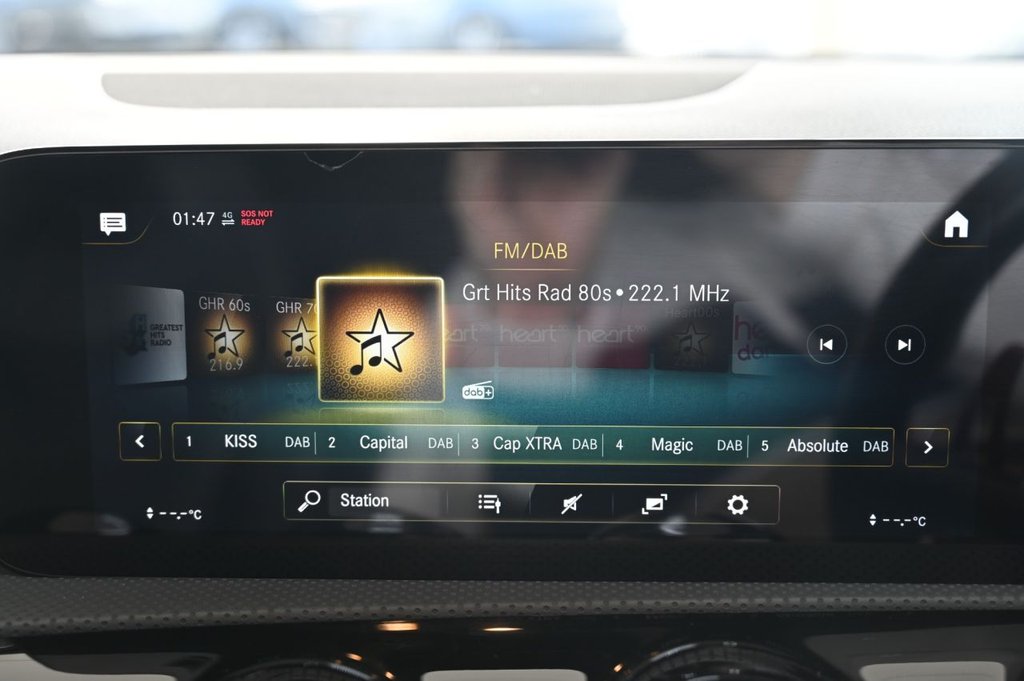 Used Mercedes-Benz CLA 2021 for sale - 77667056: Photo 30