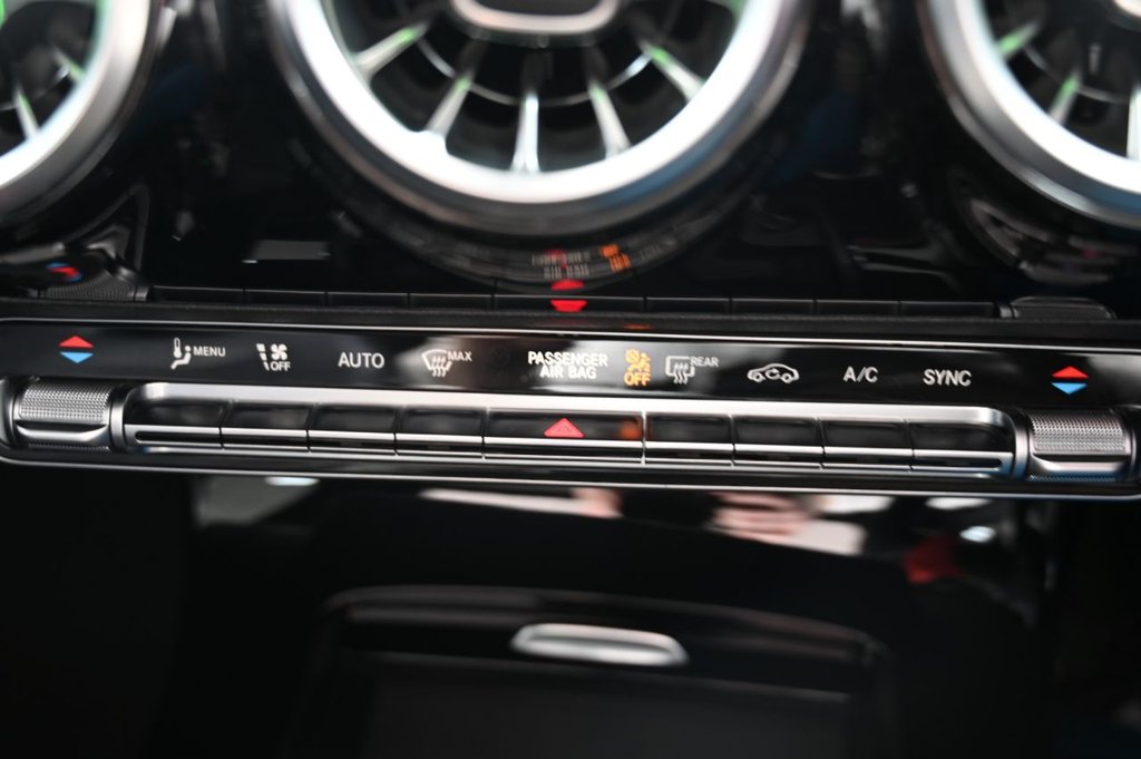 Used Mercedes-Benz CLA 2021 for sale - 77667056: Photo 33