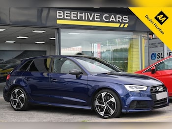Used Audi A3 2019 for sale - 79371115: Photo