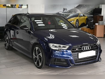 Used Audi A3 2019 for sale - 79371115: Photo