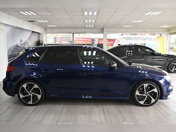 Used Audi A3 2019 for sale - 79371115: Photo