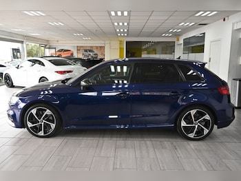Used Audi A3 2019 for sale - 79371115: Photo