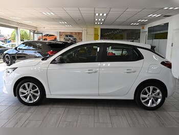 Used Vauxhall Corsa 2020 for sale - 78413827: Photo