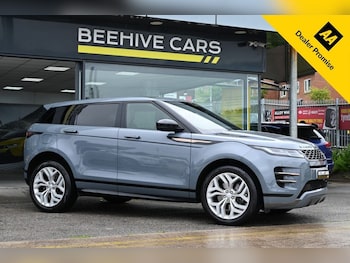 Used Land Rover Range Rover Evoque 2022 for sale - 78780641: Photo